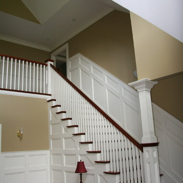 Residential Work