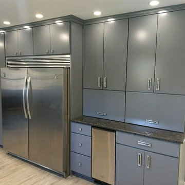 Contemporary with Class