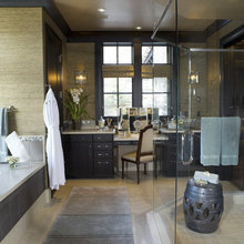 Bathrooms W/ Dressing tables