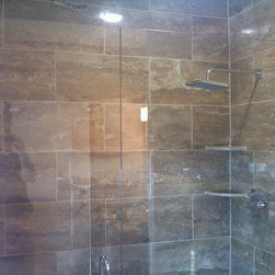 Euro Shower Custom Beautiful - Bath Products