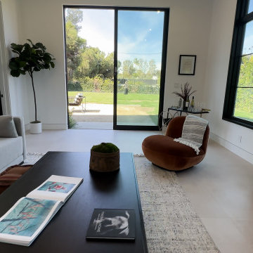 House Renovation