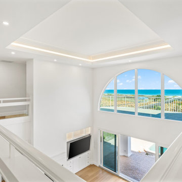 Castaway Cove RenovationOceanfront Renovation — Castaway Cove, Vero Beach A reno