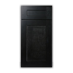 Cabinets - Kitchen Cabinetry