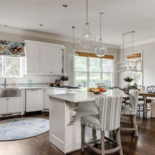 Kitchen updates
