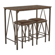 Office kitchen seating