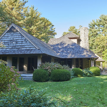 Northwest Woods East Hampton