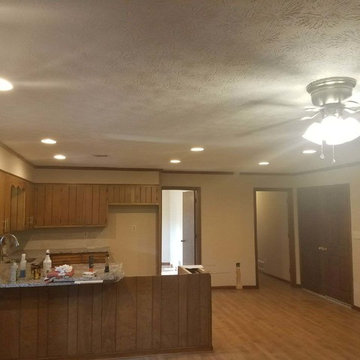 Kitchen Remodel