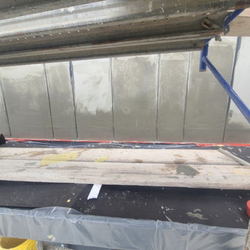Commercial Installation