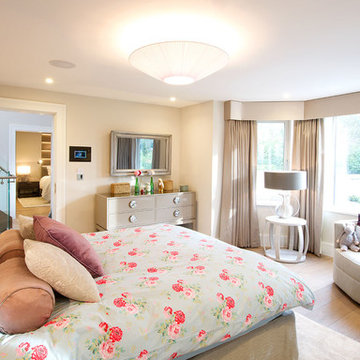 Alderley Edge Home Technology