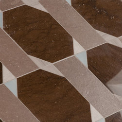 Modernised Basics Collection - Wall And Floor Tile