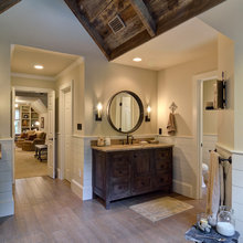 Bathroom Ideas
