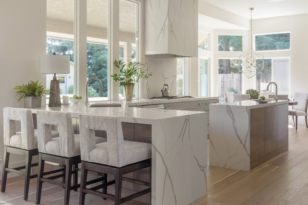 Sunfilled Contemporary
