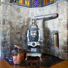 Steampunk