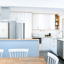 Nutini kitchen