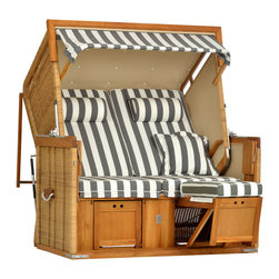 Beach Chair - Patio Furniture And Outdoor Furniture
