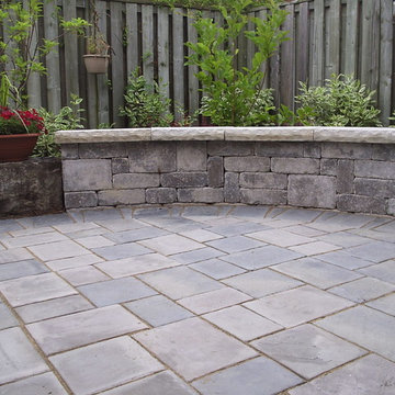 Patios