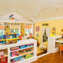 playroom
