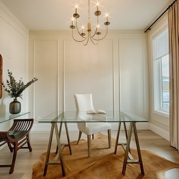 Keswick Showhome - The Abigail II