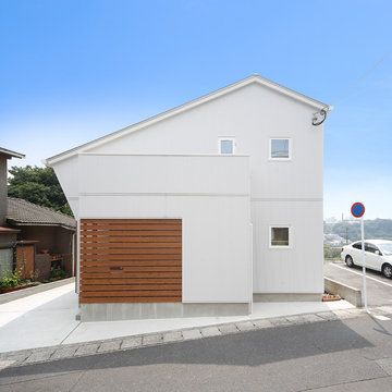 かわいくてオシャレな住まい、「WGH」