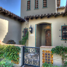 Patio Ideas