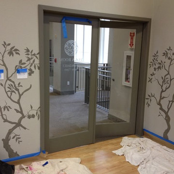 Recent work!