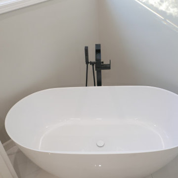 Tall Tree Master Bathroom