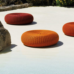 Poufs - Floor Pillows And Poufs