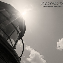 St Augustine Lighthouse - Florida - Prints And Posters