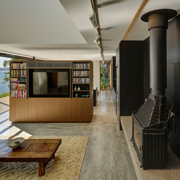 Bundeena Beach House
