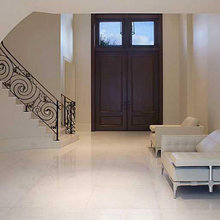 Coconut Palm flooring