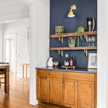 Favorite Kitchens