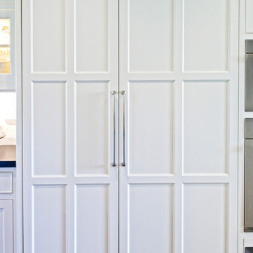 Reekstin | Kitchen Addition + Remodel