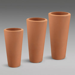 Bleeker Planter - Products