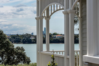 Devonport Villa