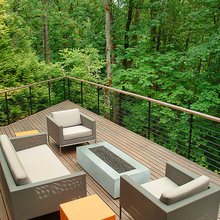 Patio Ideas