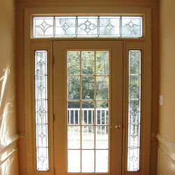Highlands Entry - Screens And Room Dividers