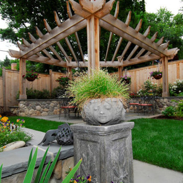 Craftsman's Quarters