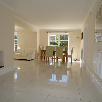 Seymour Road