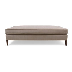 Blackfriars Chaise Lounge - Day Beds