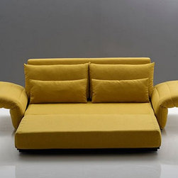 ZERO Sofa Bed Franz Fertig - Products