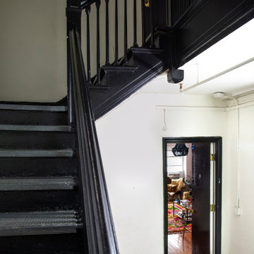 Grand Central Apartment