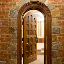 entry door