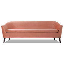 Midcentury Sofas by Jennifer Taylor Home