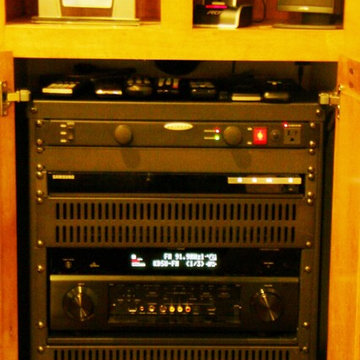 Farber - Home Theater