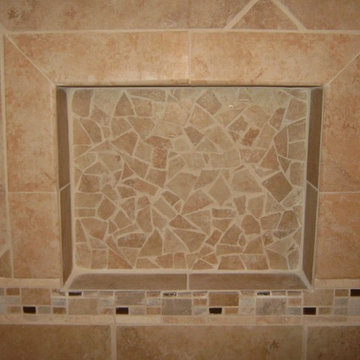 Bathrooms that I've Remodeled