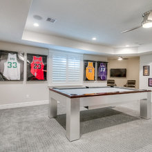 Man Cave