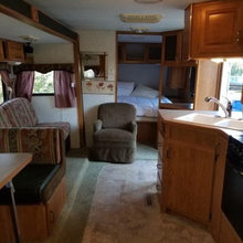 RV Ideas!