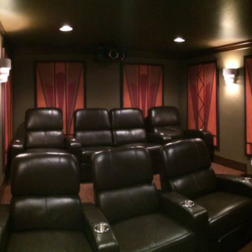 Sage Hollow Theater