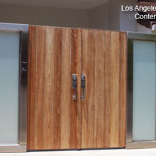 Modern Gates