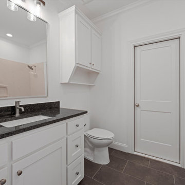 840 Gallant Fox / Mesquite Plan